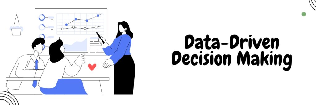 Data-Driven Decision Making_by_Martech_panthers