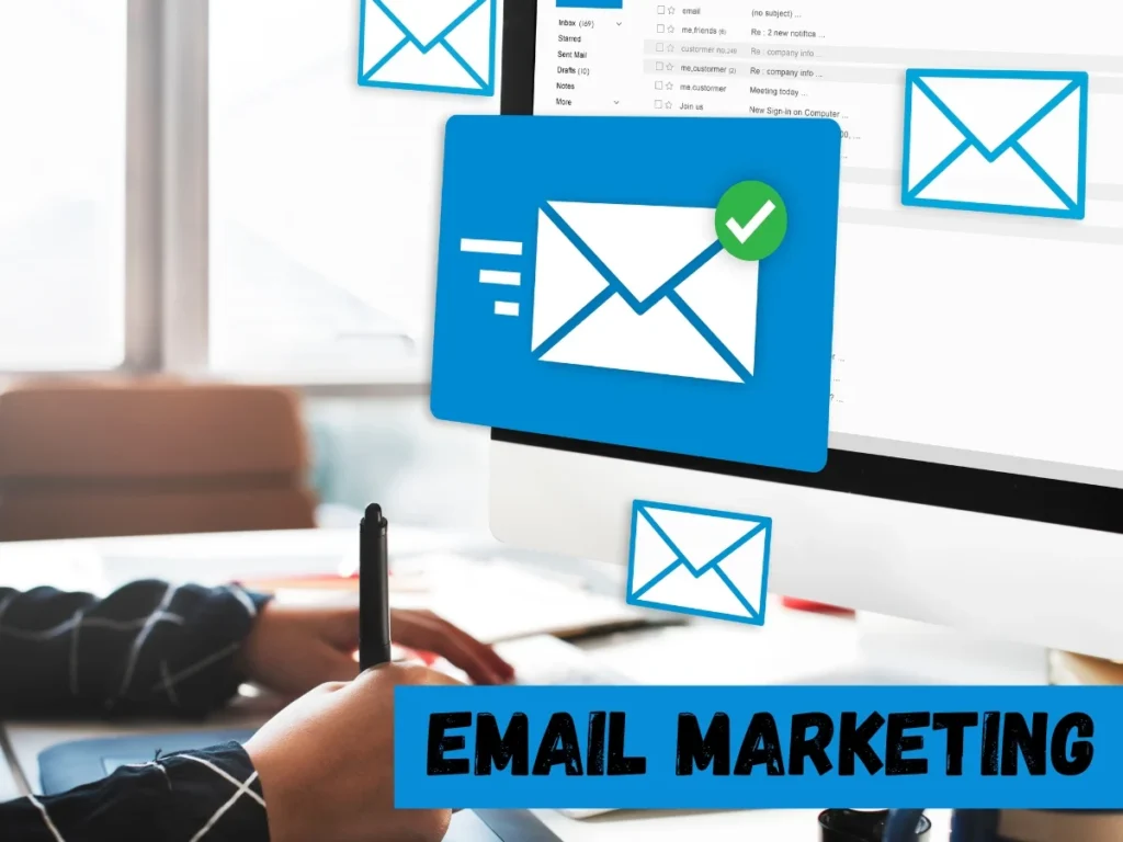 Elevate Your Email Marketing Game in 2024: The Ultimate Checklist