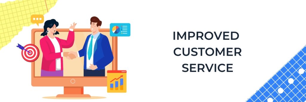 Improved _Customer_Service_by_Martech_panthers