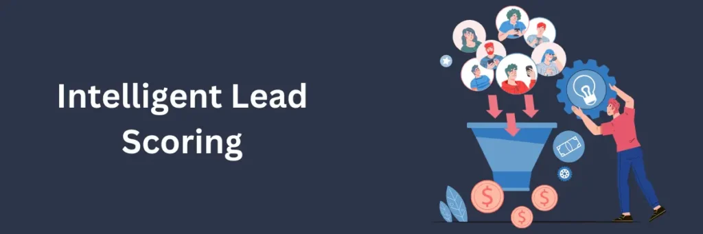 Intelligent Lead Scoring_by_MarTech_Panthers