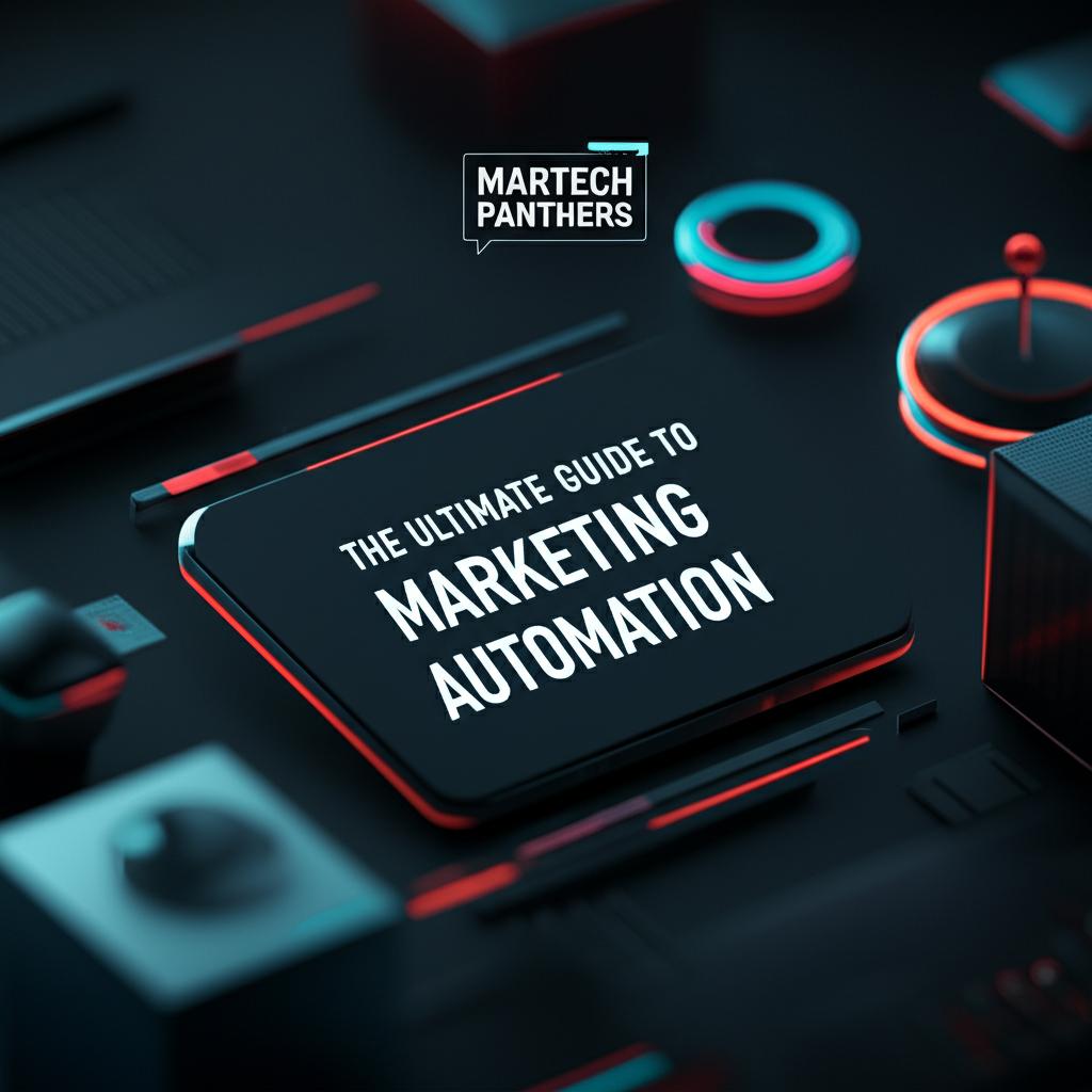 The Ultimate Guide to Marketing Automation