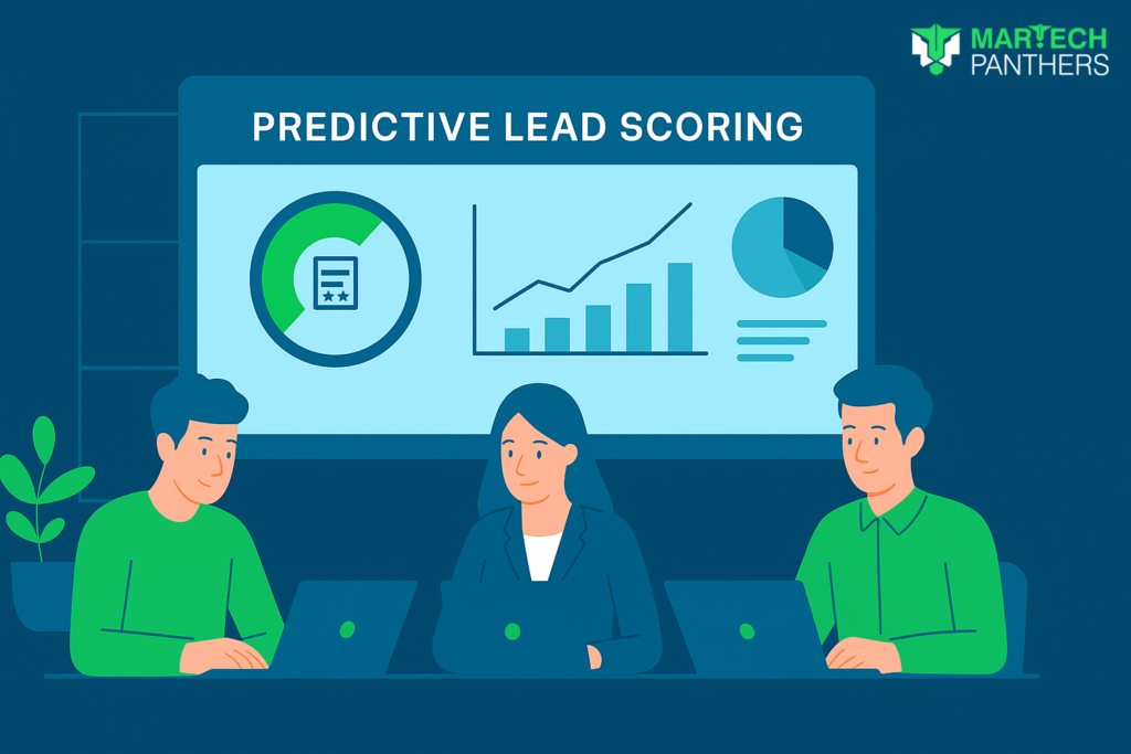 Lead Scoring 2.0: How Predictive Models Are Changing the Game for Small Teams