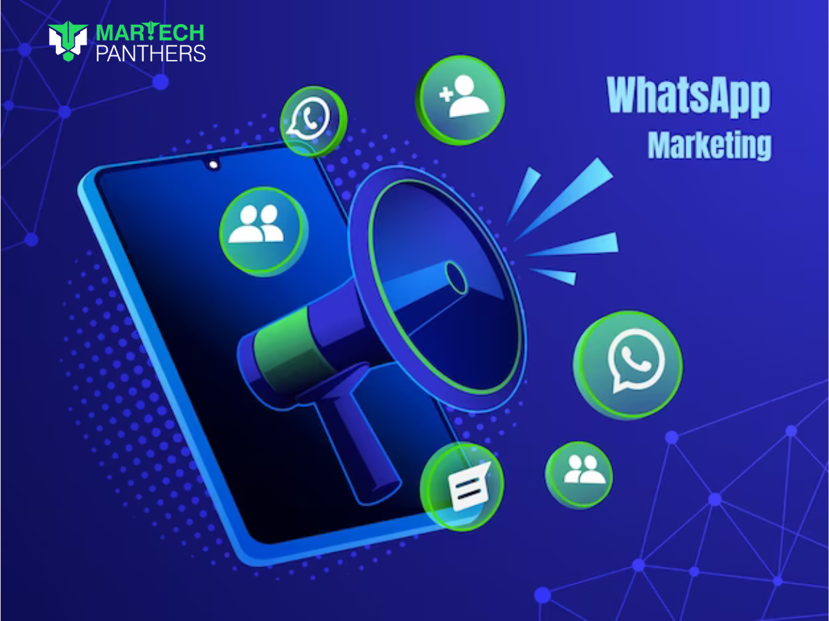 Why WhatsApp Marketing Automation is a Game-Changer for Modern Businesses