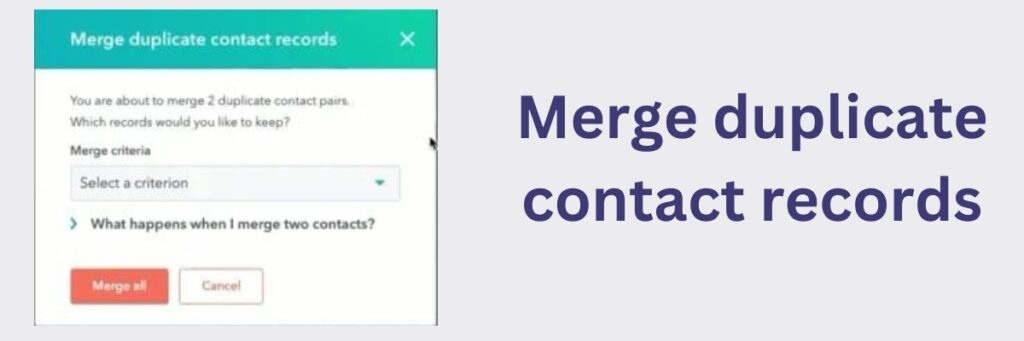 hubspot_merge_contact_records