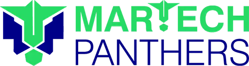 MarTech Panthers-Logo