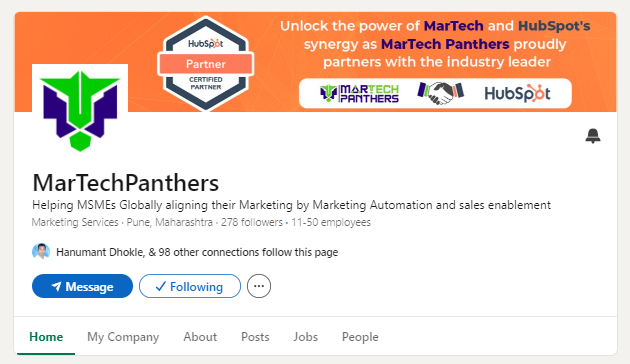 MarTech_Linkedin_Profile