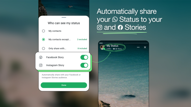 How to Use WhatsApp Stories for Business Engagement